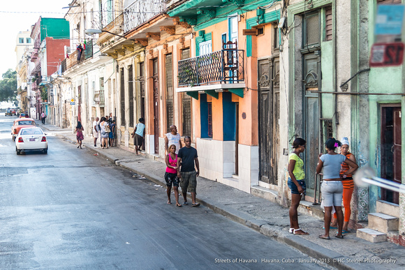 _DSC3019 harvey Cuba StreetsofHavana