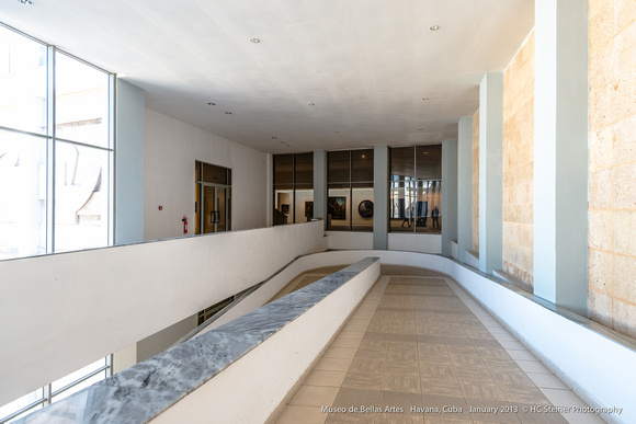 _DSC3040 harvey Cuba MuseodeBellasArtes